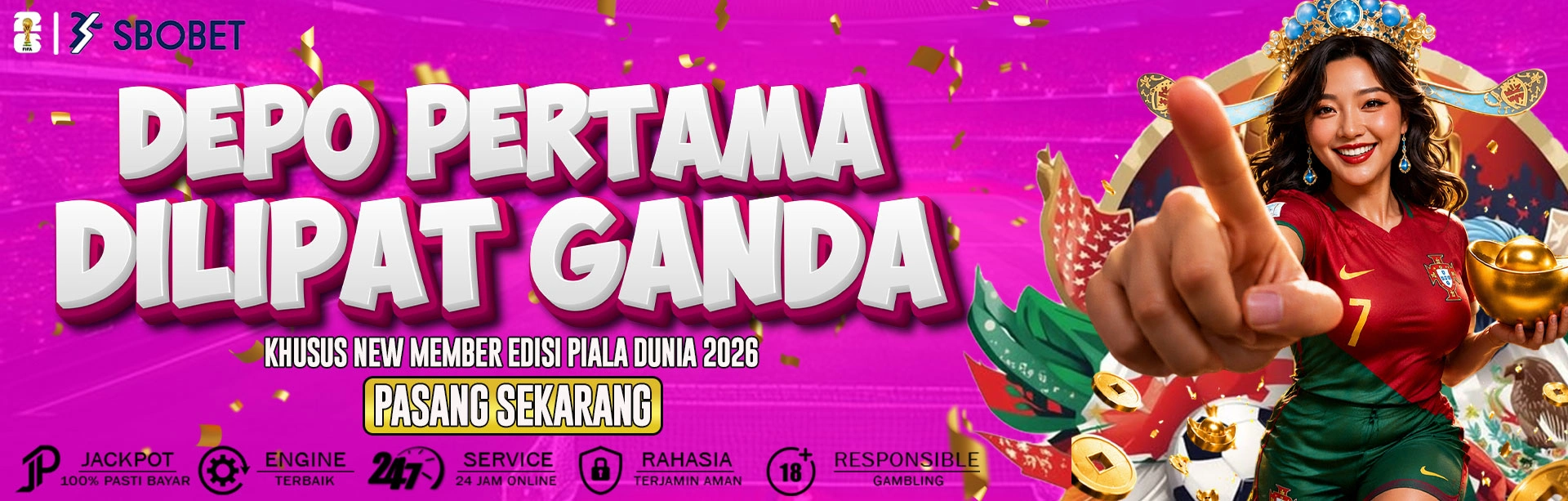 RAJA169